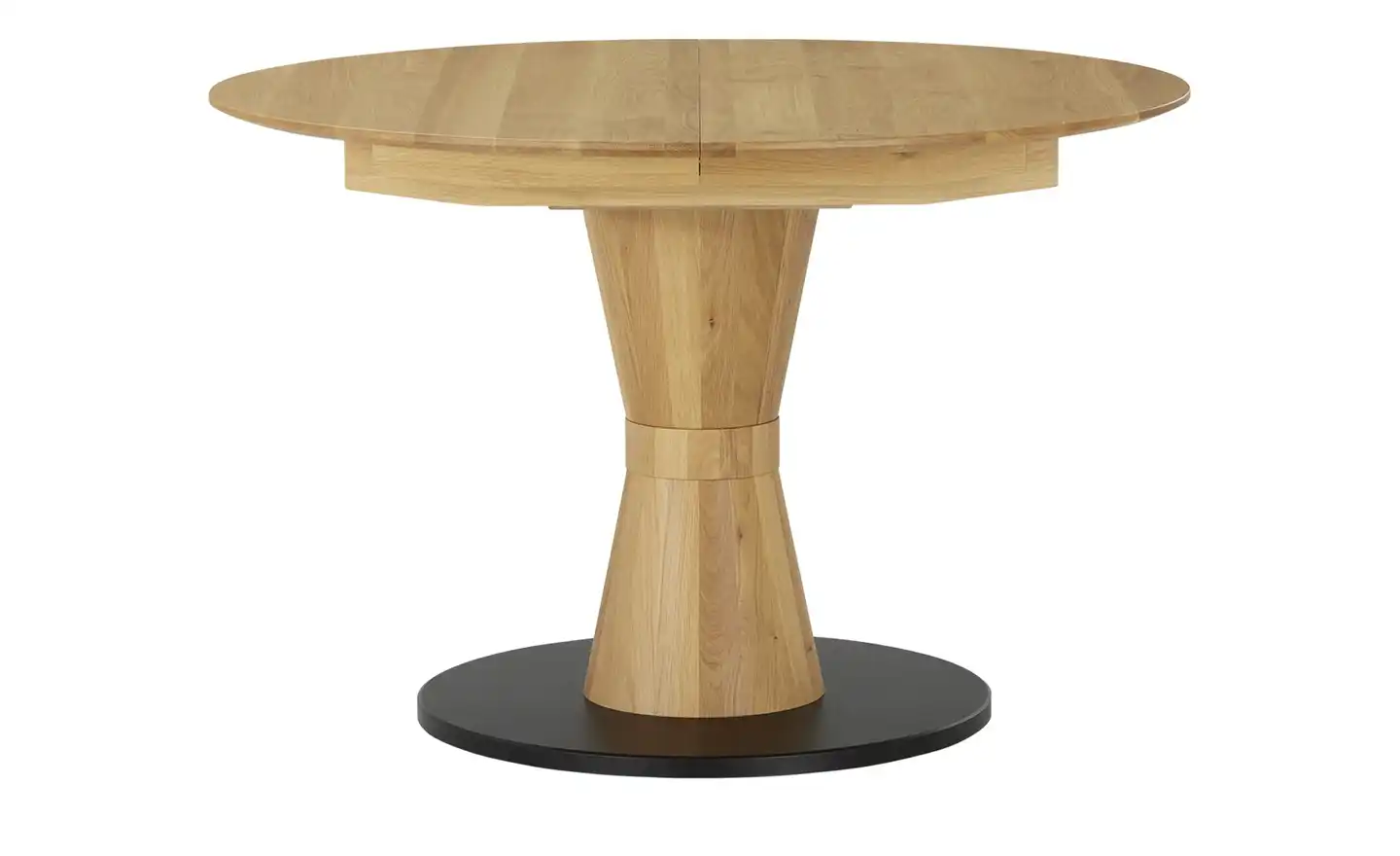 WOHNWERT Esstisch Der Runde 130 cm - Wohnwert WOHNWERT Esstisch Der Runde 130 cm