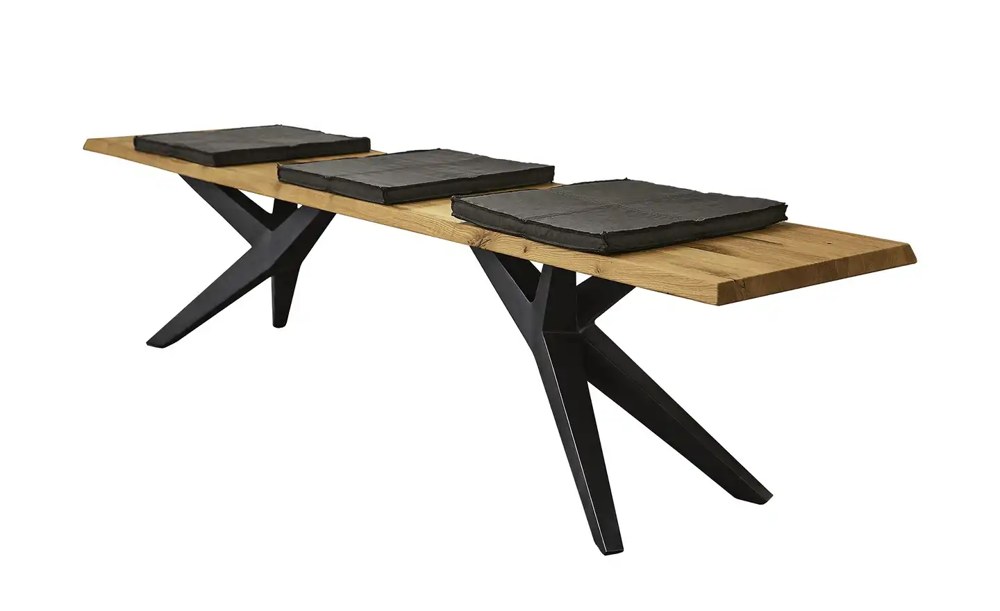 MUSTERRING Sitzbank TAMINA 220 cm - Musterring MUSTERRING Sitzbank TAMINA 220 cm