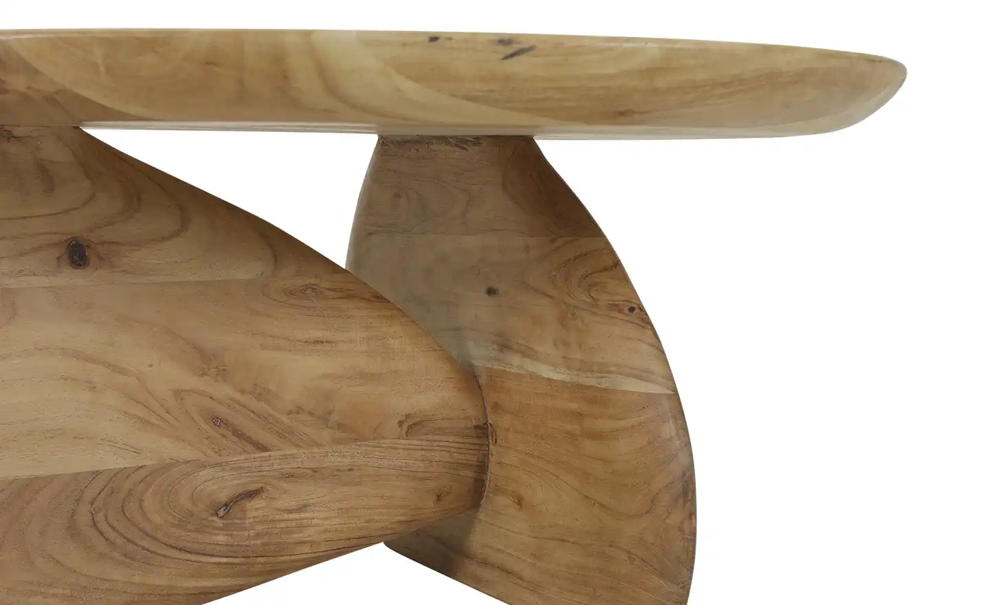 Couchtisch JELLY - Couchtisch JELLY - außergewöhnliches Design