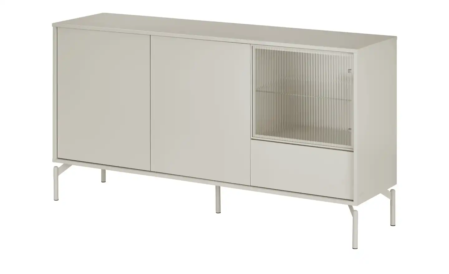 LOVE IT Sideboard FLUMERI Kaschmirfarben - Love it LOVE IT Sideboard FLUMERI Kaschmirfarben