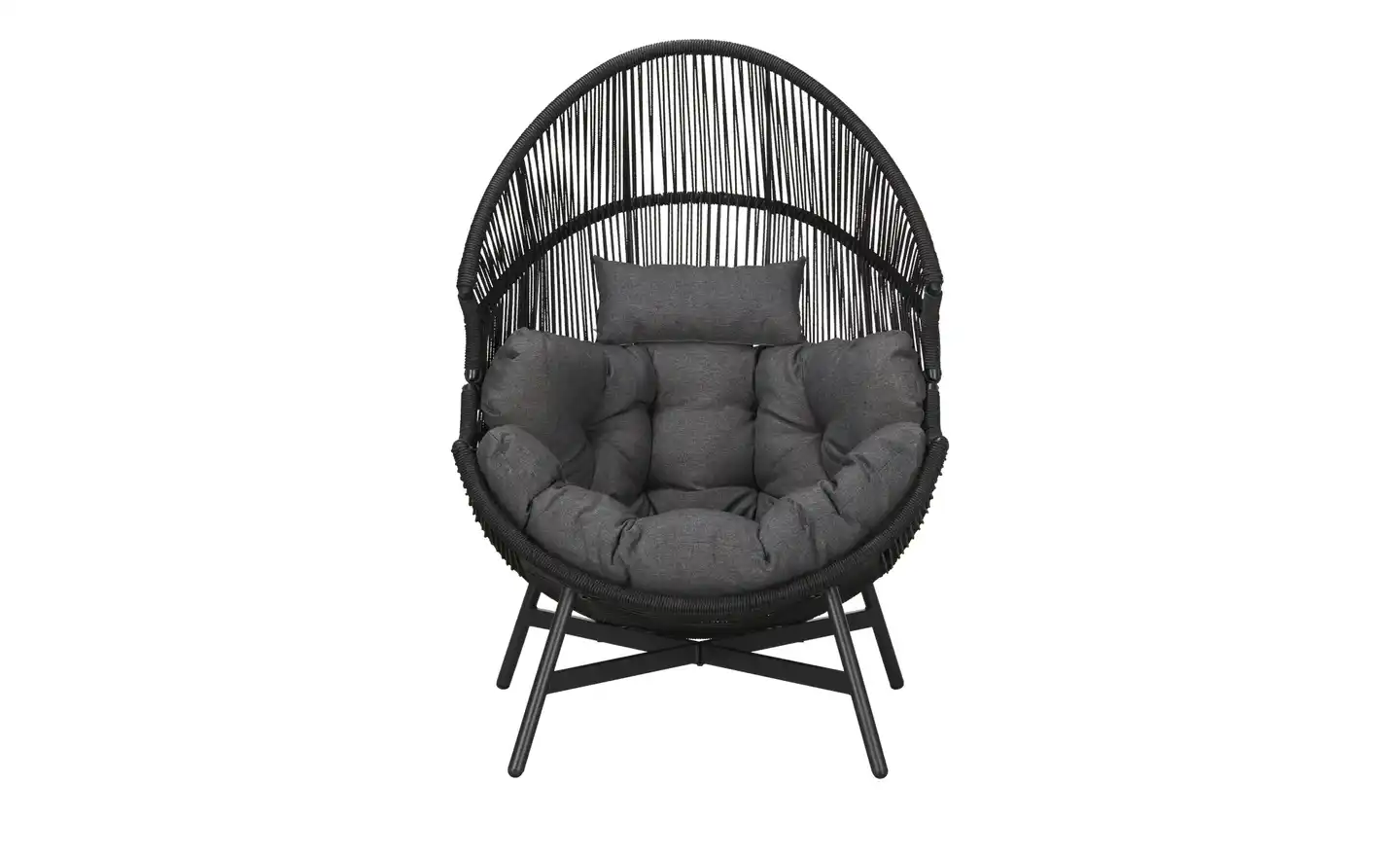 Lounge-Sessel BENNY - Lounge-Sessel BENNY - tolles Design
