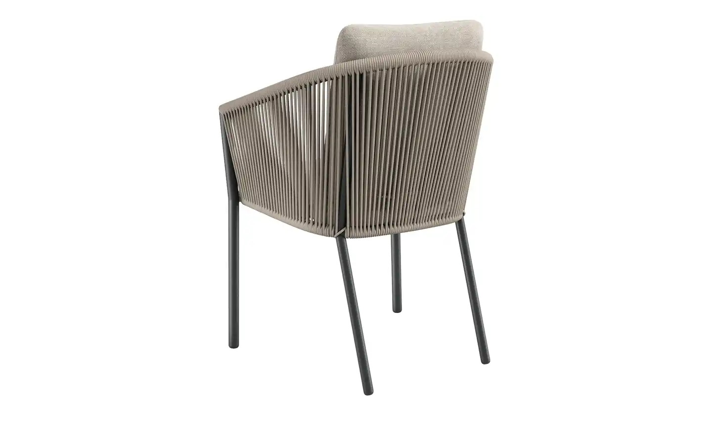 A CASA MIA Sessel GRENOBEL Creme - A Casa Mia A CASA MIA Sessel GRENOBEL - Tolles Design