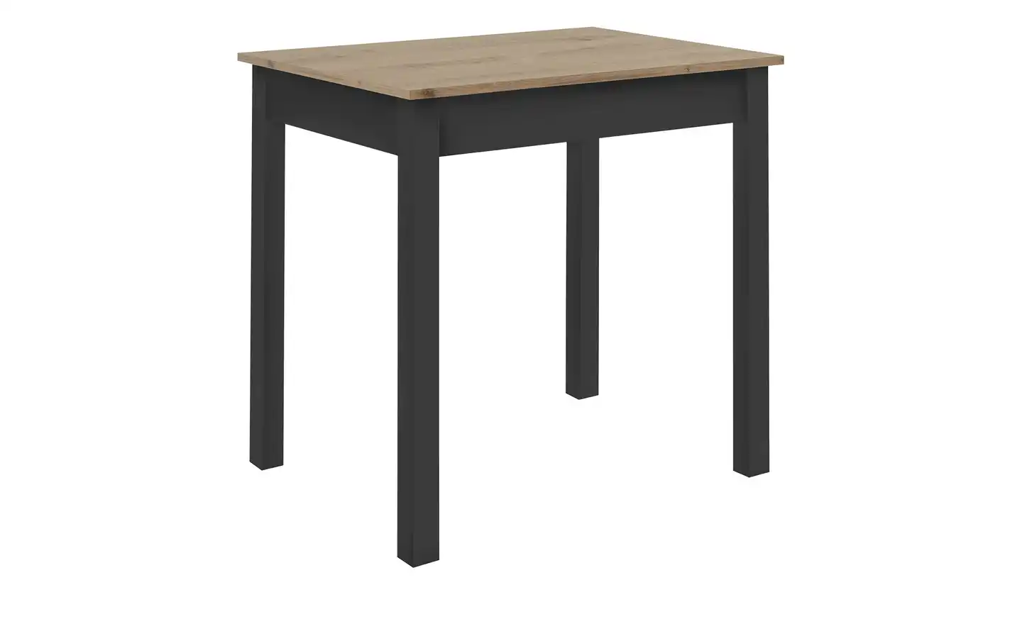 SMART Esstisch BOB 110 cm Asteiche - Smart SMART Esstisch BOB 110 cm Asteiche