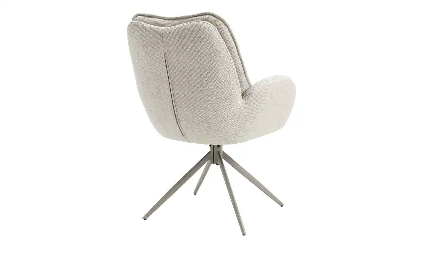 UNO Esszimmerstuhl ANNABELLE Beige - Uno UNO Esszimmerstuhl ANNABELLE - tolles Design
