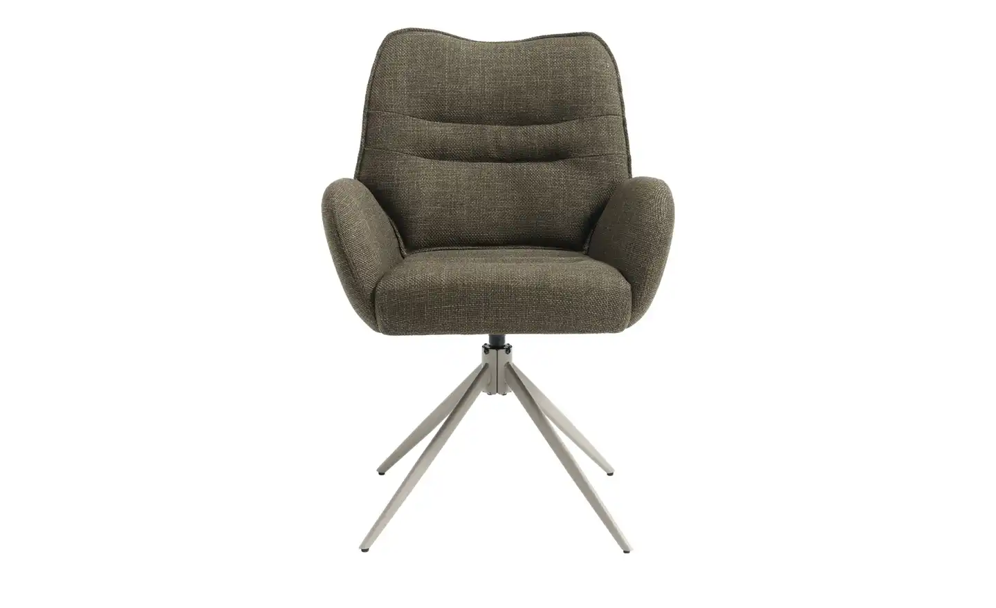 UNO Esszimmerstuhl ANNABELLE Grün - Uno UNO Esszimmerstuhl ANNABELLE - tolles Design