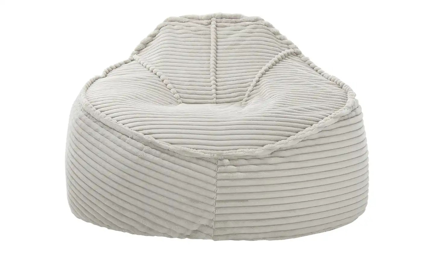 UNO Sitzsack COLORADO - Uno UNO Sitzsack COLORADO - bequem