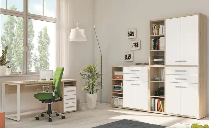 Komplett-Büro Sieg | Möbel Höffner