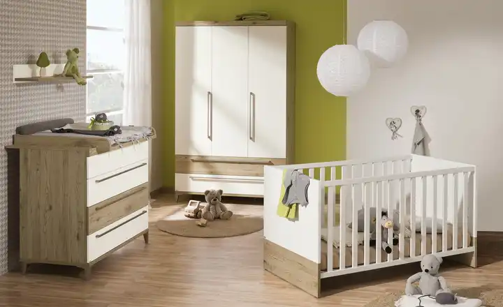 Babyzimmer Remo