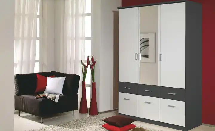 Kleiderschränke mit & ohne Schiebetüren günstig bei Höffner