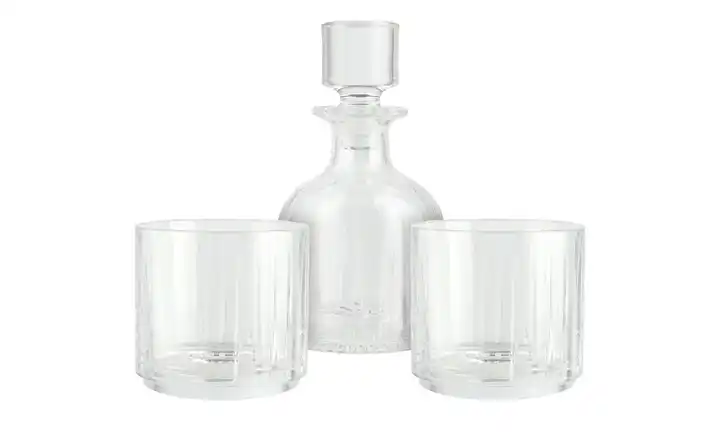 Peill+PutzlerWhisky-Set 3-teilig Boston