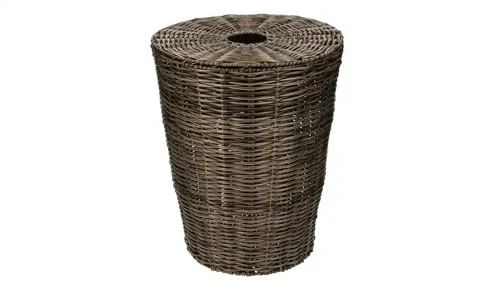 Wäschekorb mit Deckel | Möbel Höffner