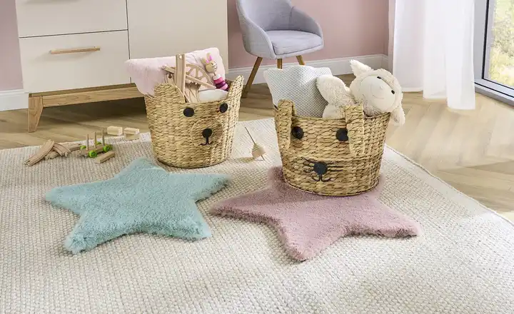 Kinderzubehör bei Höffner