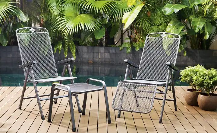 Gartenmöbel & Terrassenmöbel » online kaufen Höffner