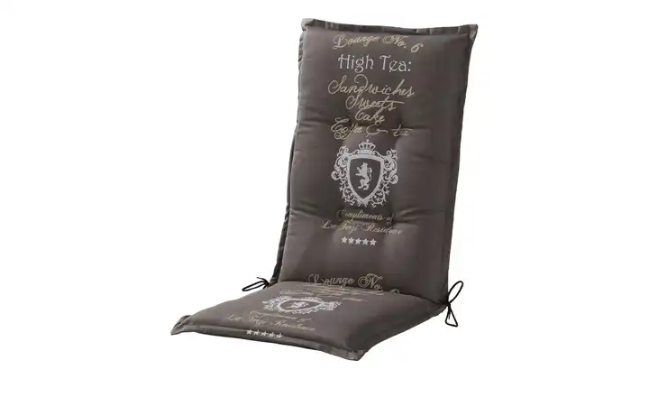 GO-DE Gartenmöbel-Auflage High Tea