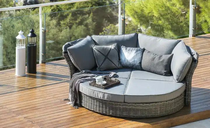 Gartenmöbel & Terrassenmöbel » online kaufen Höffner