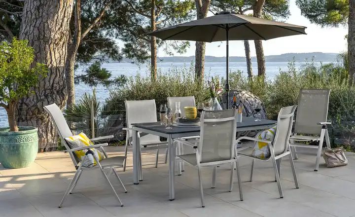Gartenmöbel & Terrassenmöbel » online kaufen Höffner