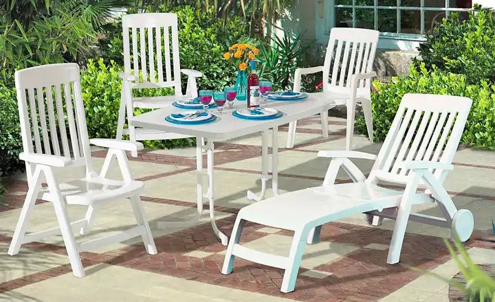 Gartenmöbel & Terrassenmöbel » online kaufen Höffner