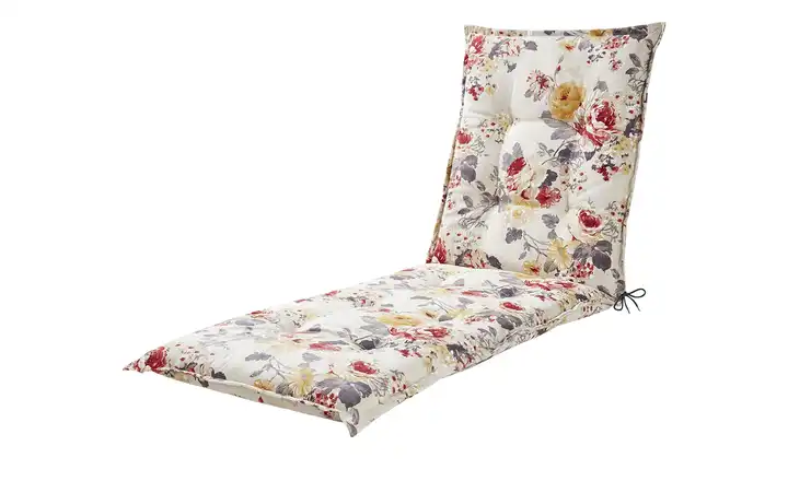 GO-DE Liegenauflage Rosalie