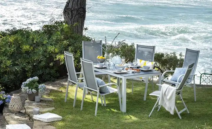 Gartenmöbel & Terrassenmöbel » online kaufen Höffner