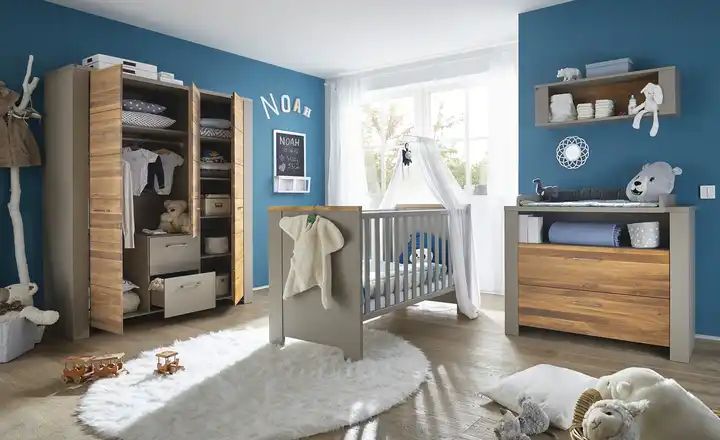 Baby-Artikel im Höffner Online Shop