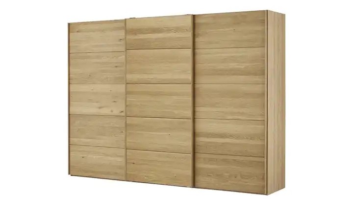 WoodfordSchwebetürenschrank Kyran