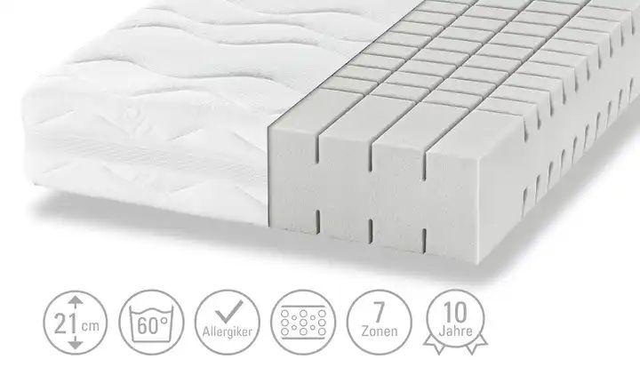 Matratzen 120x200 online kaufen Möbel Höffner