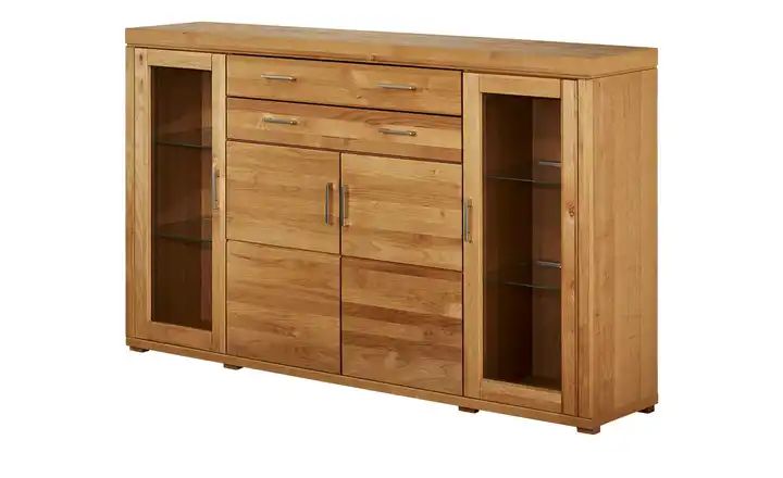 Woodford Highboard Lobos II Möbel Höffner