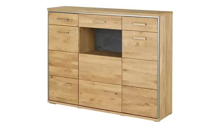 Woodford Highboard Felino Möbel Höffner