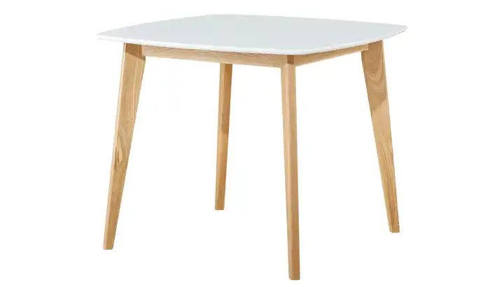 Esstisch Stanley | 90 cm | Möbel Höffner