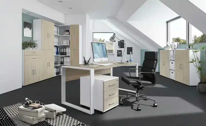 Aktenschrank home.office