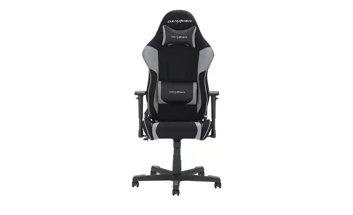 Gaming Stuhl DXRacer R2 Möbel Höffner