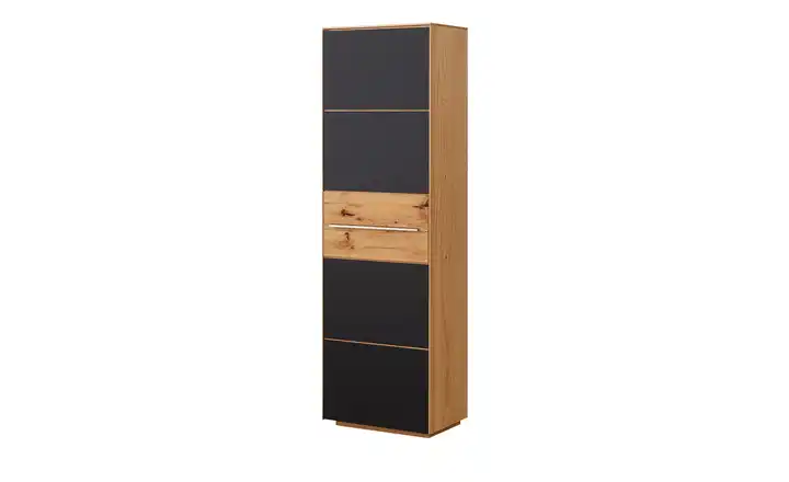 Garderobenschrank Novum