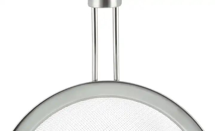 Meisterkoch Küchensieb | 15,9 cm | Möbel Höffner