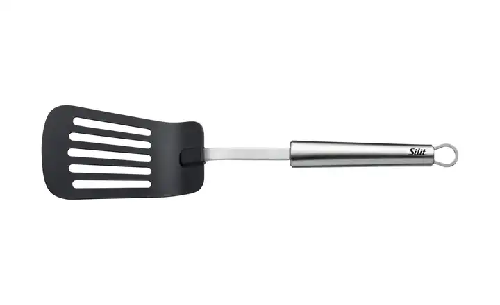 Louche à Soupe Silit Classic Line - Acier Inoxydable 18/10 Poli - Longueur 30 Cm - Résiste à 270°C, Lave-vaisselle