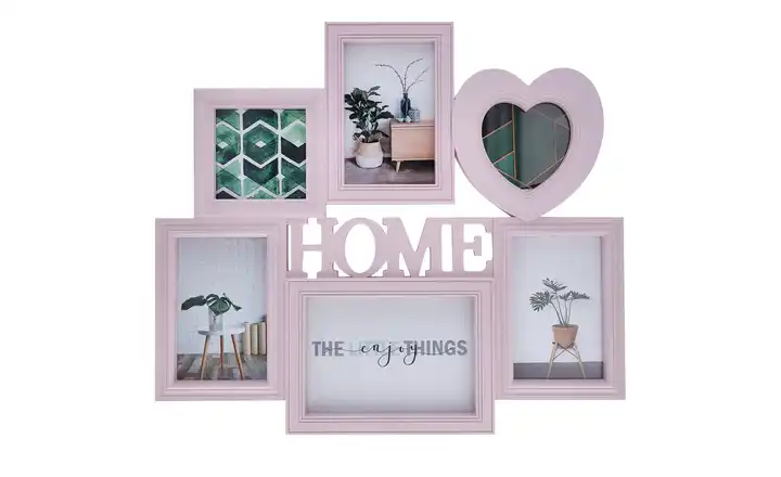 Collage Home