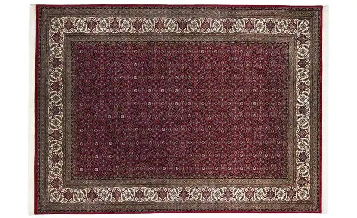 Orientteppich Sirsa Silk Bidjar