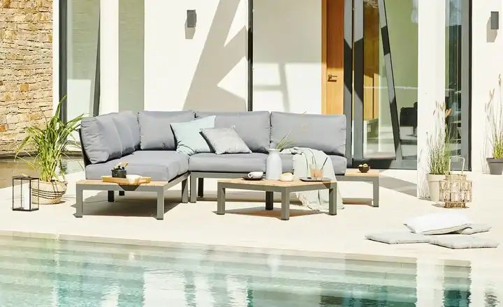 Gartenmöbel & Terrassenmöbel » online kaufen Höffner