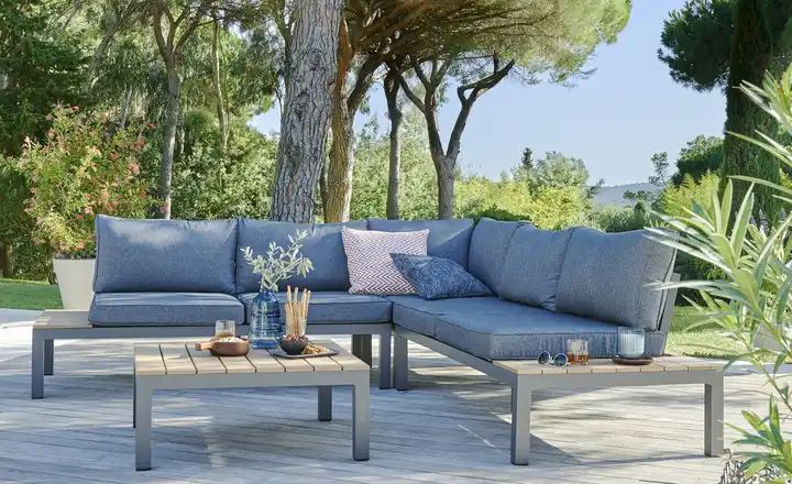 Gartenmöbel & Terrassenmöbel » online kaufen Höffner