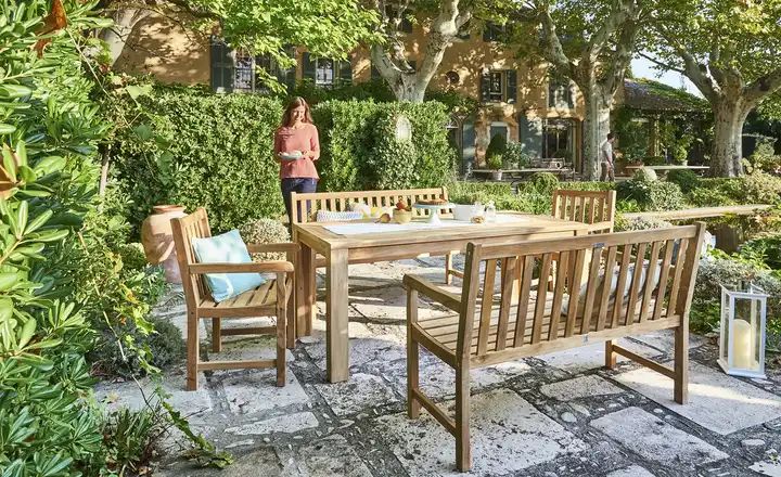 Gartenmöbel & Terrassenmöbel » online kaufen | Höffner