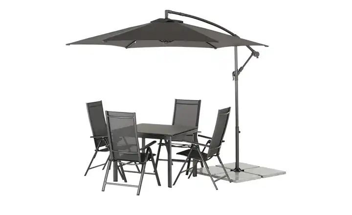 Gartenmöbel & Terrassenmöbel » online kaufen Höffner
