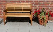 Gartenb nke Mit Ohne Lehne Finden Sie Bei H ffner Online