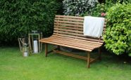 Gartenb nke Mit Ohne Lehne Finden Sie Bei H ffner Online