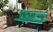 Gartenb nke Mit Ohne Lehne Finden Sie Bei H ffner Online