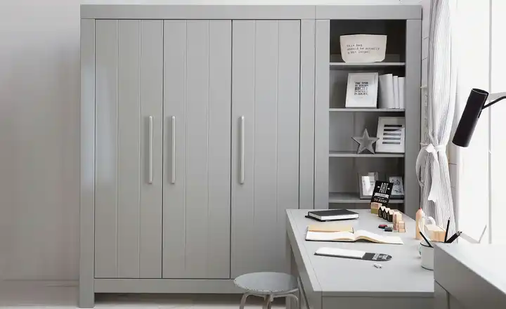 Kleiderschrank Smilla