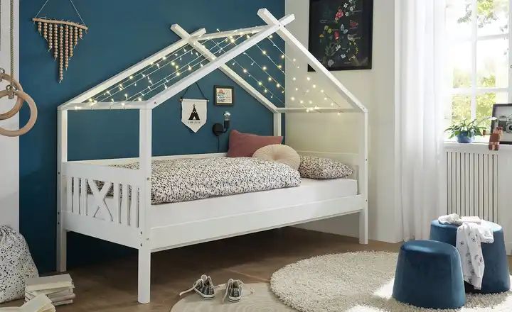 Kinderbetten online kaufen | Möbel Höffner