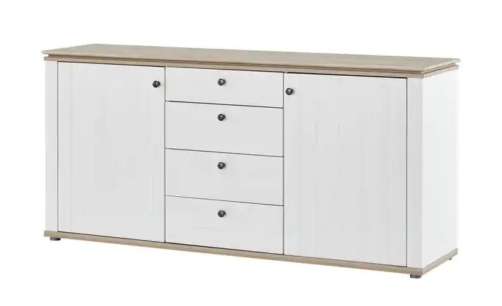 Sideboard Carmen | Möbel Höffner