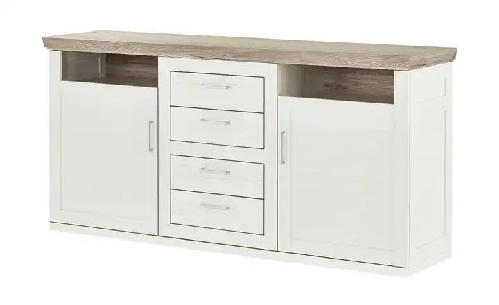 uno Sideboard Bana Möbel Höffner