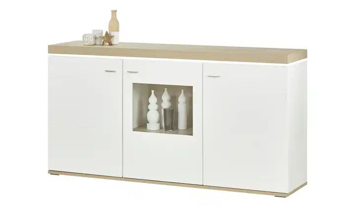 uno Sideboard Karbo Möbel Höffner