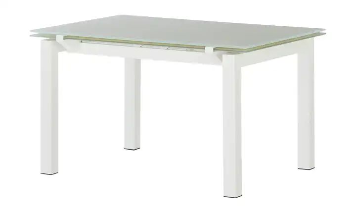 Connubia by Calligaris Tisch ausziehbar keramik Airport 130x90 cm Connubia by Calligaris Tisch ausziehbar keramik Airport 130x90 cm