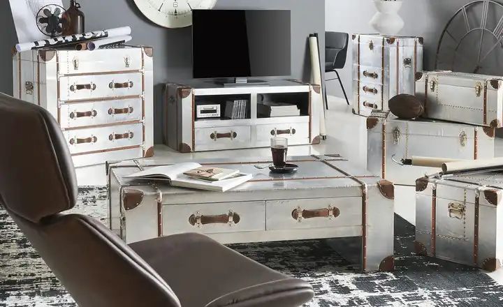 TV Möbel und Mediamöbel im modernen Design bei Höffner